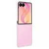 Samsung Clear Case für Galaxy Z Flip8 - Transparent