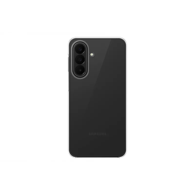 Samsung Clear Case für Samsung Galaxy A27 Transparent