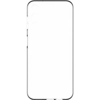Samsung Clear Cover für Galaxy A14 LTE / 5G – Transparent GP-FPA146VAATW