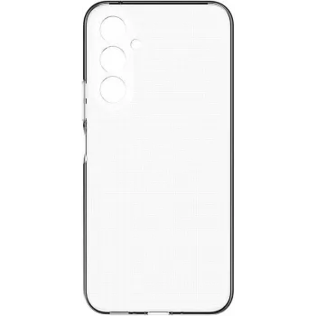 Samsung Clear Cover für Galaxy A54 5G – Transparente TPU-Hülle GP-FPA546VAATW
