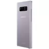 Samsung Clear Cover für Galaxy Note8 (N950) - Orchid Gray