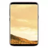 Samsung Clear Cover für Galaxy S8+ G955 Pink