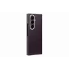 Samsung Clear Cover für Galaxy Z Fold8 Ultra – Transparent