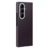 Samsung Clear Cover für Galaxy Z Fold8 Ultra – Transparent