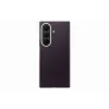 Samsung Clear Cover für Galaxy Z Fold8 Ultra – Transparent