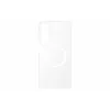 Samsung Clear Magnet Case für Galaxy S26 FE - Transparent