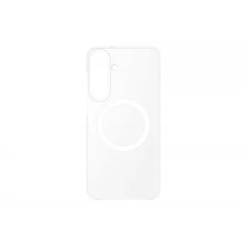 Samsung Clear Magnet Case für Galaxy S26 FE - Transparent