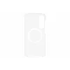 Samsung Clear Magnet Case für Galaxy S26 FE - Transparent