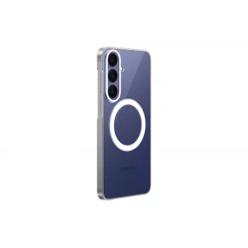 Samsung Clear Magnet Case für Galaxy S26 FE - Transparent