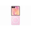 Samsung Clear Magnet Case für Galaxy Z Flip8 Transparent