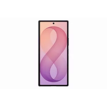 Samsung Clear Magnet Case für Galaxy Z Fold8 Ultra, Transparent