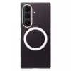 Samsung Clear Magnet Case für Galaxy Z Fold8 Ultra, Transparent