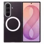 Samsung Clear Magnet Case für Galaxy Z Fold8 Ultra, Transparent