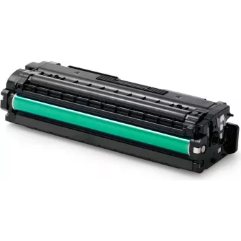 Samsung CLT-K506S Original Schwarz Tonerpatrone (2000 Seiten) für CLP-680DW, CLP-680ND, CLX-6260FD, CLX-6260FR
