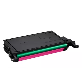 Samsung CLT-M6092S/ELS SU348A Original Magenta Toner Cartridge (Standard Yield) für CLP-770ND, CLP-770NDK, CLP-770NDKG, CLP-775N, CLP-775ND