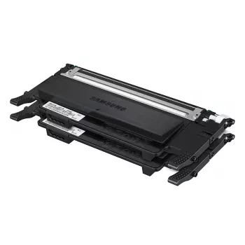 Samsung CLT-P4072B Rainbow Kit - 2er-Pack - Schwarz