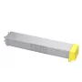 Samsung CLT-Y6062S/ELS Original Gelb Tonerpatrone - Hohe Kapazität - für MultiXpress CLX-9350 Serie