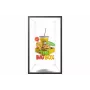 Samsung DS SM32HX 31.5 inch Full HD VA 24/7 Display mit 3D, DisplayPort, 3x HDMI, 2x USB