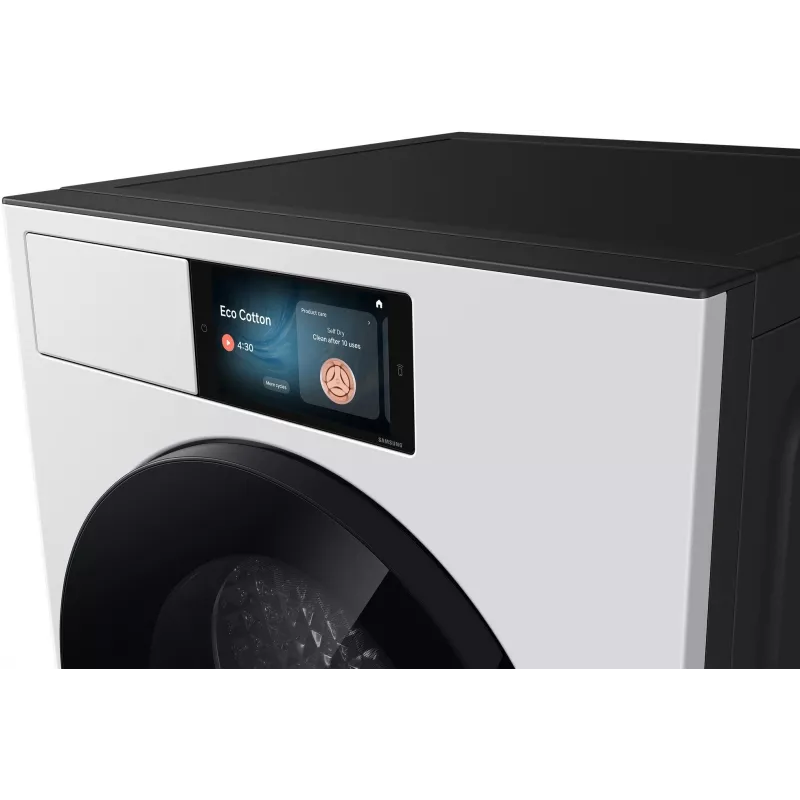 Samsung DV90F09F4WT2 9 kg Wärmepumpen-Trockner - Weiß