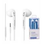 Samsung EARPHONE EG 920 Weiß Kabelgebundenes In-Ear-Headset mit Mikrofon