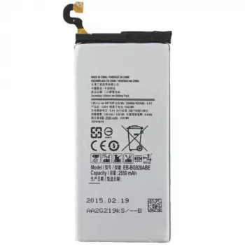 Samsung EB-BG920ABA Galaxy S6 interner Akku 2550 mAh 3,85 V Li-Ion Bulk