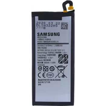 Samsung EB-BJ530ABE Original Akku für Galaxy J5 (2017) J530F - 3000mAh Li-Ion