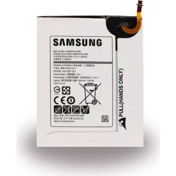 Samsung EB-BT561ABE 5000 mAh Li-Ion-Akku für Galaxy Tab E 9.6 (SM-T560, SM-T561, SM-T565)