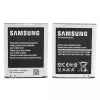Samsung EB-L1G6LLUC 2100 mAh Li-Ionen-Akku für Galaxy S III (GT-I9300) - Schwarz