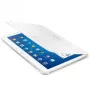 Samsung EF-BP520BWE Galaxy Tab 3 10.1 Akku-Abdeckung mit integriertem Akku - Weiß