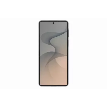 Samsung EF-FF776CBEGWW Flipsuit-Hülle für Galaxy Z Flip8, Schwarz