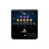 Samsung EF-FF776CBEGWW Flipsuit-Hülle für Galaxy Z Flip8, Schwarz