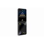 Samsung EF-FF776CBEGWW Flipsuit-Hülle für Galaxy Z Flip8, Schwarz