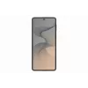 Samsung EF-FF776CJEGWW FlipSuit Magnet Case für Galaxy Flip8 - Grau