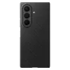 Samsung EF-KF976SBEGWW Carbon Magnet Case für Galaxy Fold 8 Ultra - Schwarz