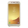 Samsung EF-PJ530CFEGWW Dual Layer Cover für Galaxy J5 (2017) Gold