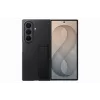 Samsung EF-XF976SBEGWW Carbon Standing Case für Galaxy Z Fold8 Ultra - Schwarz, S Pen Slot, Ständer