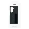 Samsung EF-XF976SBEGWW Carbon Standing Case für Galaxy Z Fold8 Ultra - Schwarz, S Pen Slot, Ständer