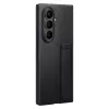 Samsung EF-XF976SBEGWW Carbon Standing Case für Galaxy Z Fold8 Ultra - Schwarz, S Pen Slot, Ständer