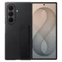 Samsung EF-XF976SBEGWW Carbon Standing Case für Galaxy Z Fold8 Ultra - Schwarz, S Pen Slot, Ständer