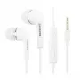 Samsung EHS64AVFWE Stereo In-Ear Headset mit Lautstärkeregelung, Weiß (Bulk)