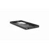 Samsung Enzo Aramid Hülle für Galaxy S25 Ultra – Schwarz Silber