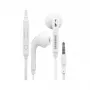 Samsung EO-EG920BW Stereo Headset 3.5mm Weiß (Bulk)