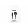 Samsung EP-OL715 Schnelles kabelloses Ladegerät für Galaxy Watch 5/6/7/8/9/Ultra/Ultra2, Schwarz