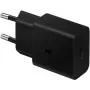 Samsung EP-T1510 15W USB-C Schnellladegerät Netzteil (Schwarz) EP-T1510NBEGWW