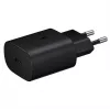 Samsung EP-TA800EBE USB-C 25W Reiseladegerät Schwarz
