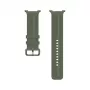 Samsung ET-SNL35 Sport Band M/L für Galaxy Watch 8/9 – Olive (Fluoroelastomer)