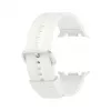 Samsung ET-SNL35 Sport Band M/L für Galaxy Watch (Cream)