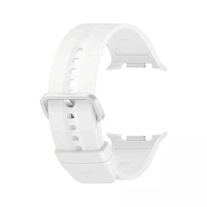 Samsung ET-SNL35 Sport Band M/L für Galaxy Watch (Cream)
