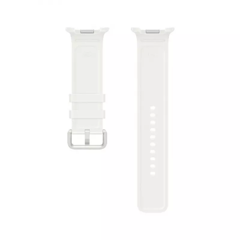 Samsung ET-SNL35 Sport Band M/L für Galaxy Watch (Cream)