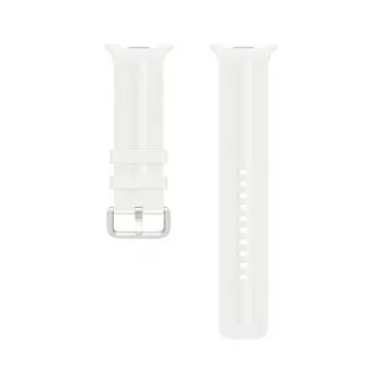 Samsung ET-SNL35 Sport Band M/L für Galaxy Watch (Cream)